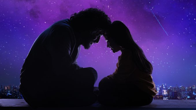 Hi Nanna still 2