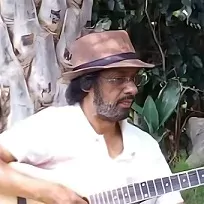 Ashim Roy