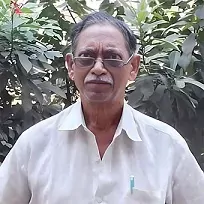Gopal Rao Chi