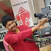 R Raghvendra