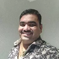 Pravin Shingare