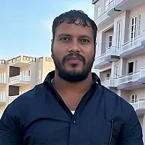 Shivaji Thorave