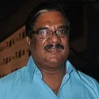 Deepak Shirke