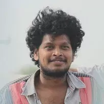 Sai Charan Tej