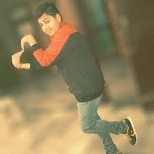 Mukul Cheeru