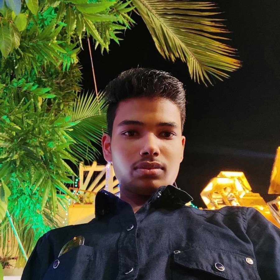 Prashant Kumar