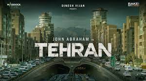 Tehran still 2