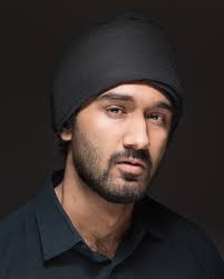 Taz Singh