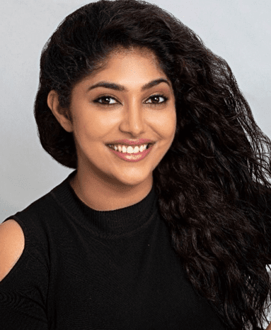 Samyuktha Hornadu
