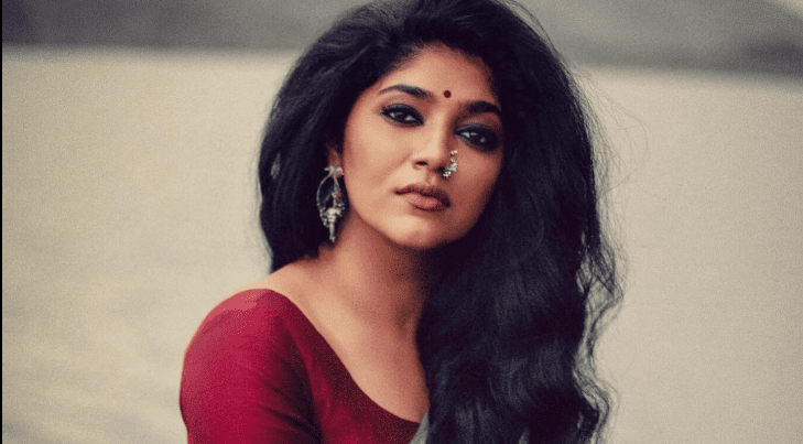 Samyuktha Hornadu