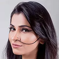 Shruti Pathak