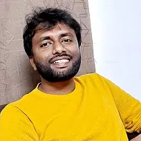 Shanmukha Prashanth
