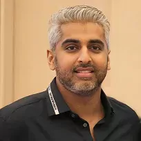 Chandru Manoharan