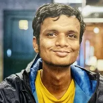 Kodati Pavan Kalyan