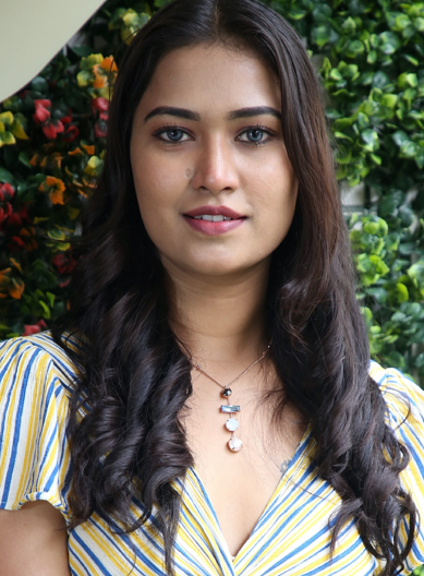 Honey Reddy