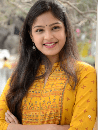 Anu Varma