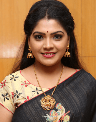 Sravanthi