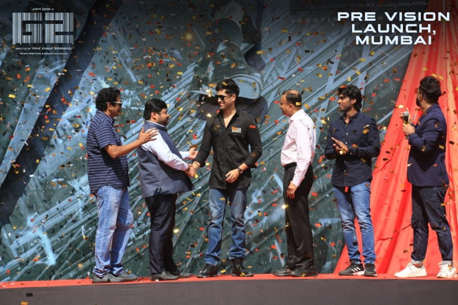 Goodachari 2 still 3