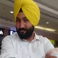 Avtar Singh