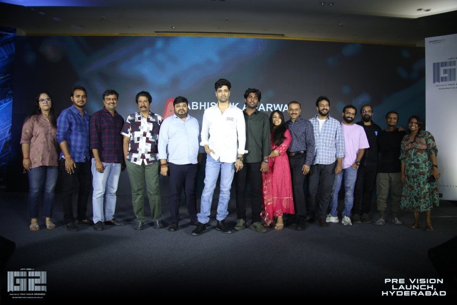 Goodachari 2 still 6