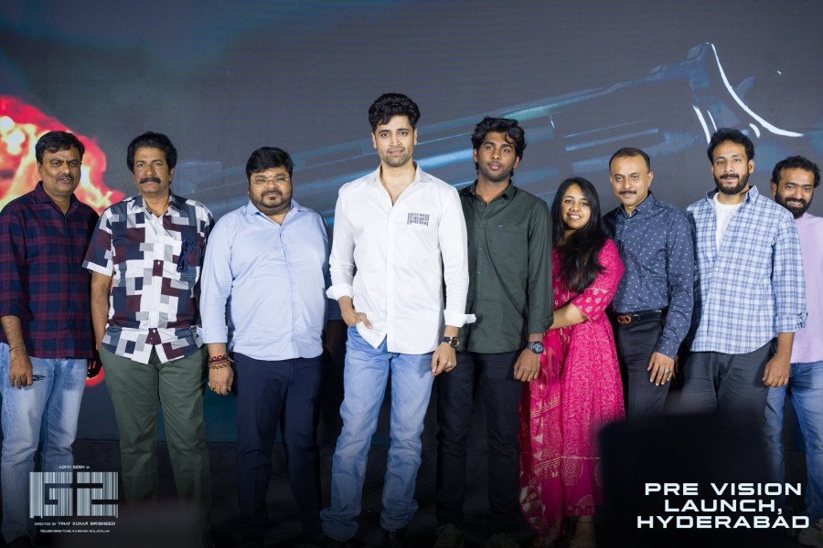Goodachari 2 still 7