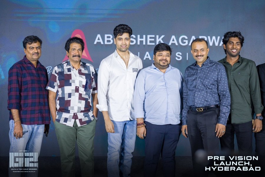 Goodachari 2 still 8