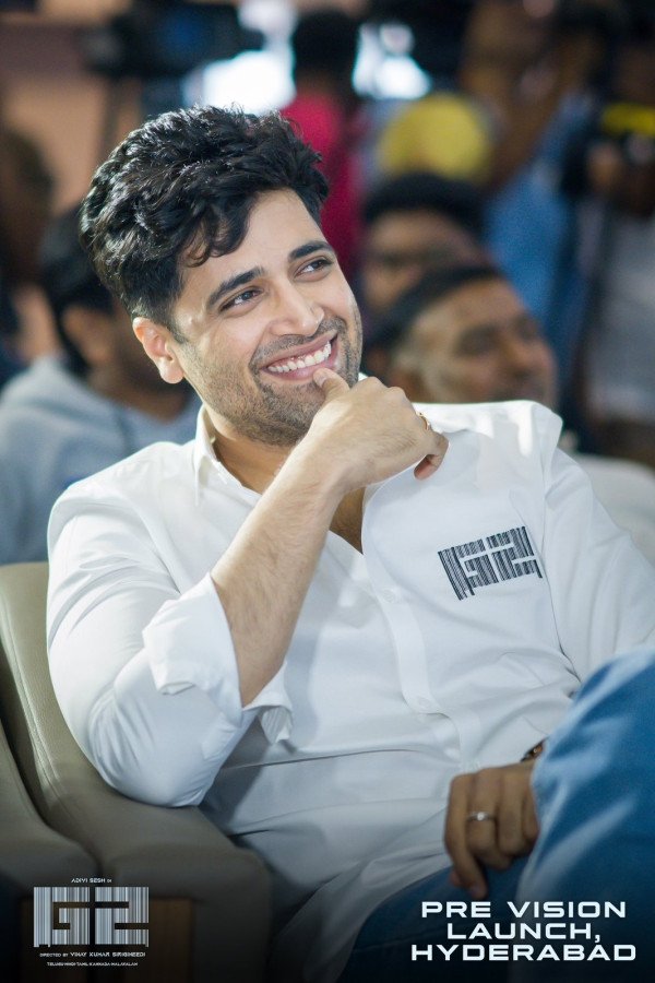 Goodachari 2 still 9