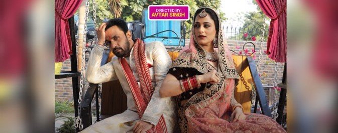 Kanjoos Majnu Kharchili Laila still 3