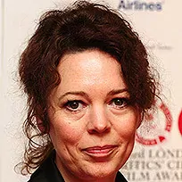 Olivia Colman