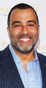 Anthony Mendez