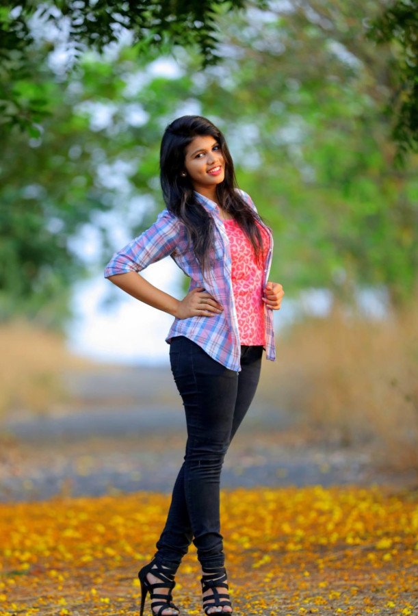 Divya Narni