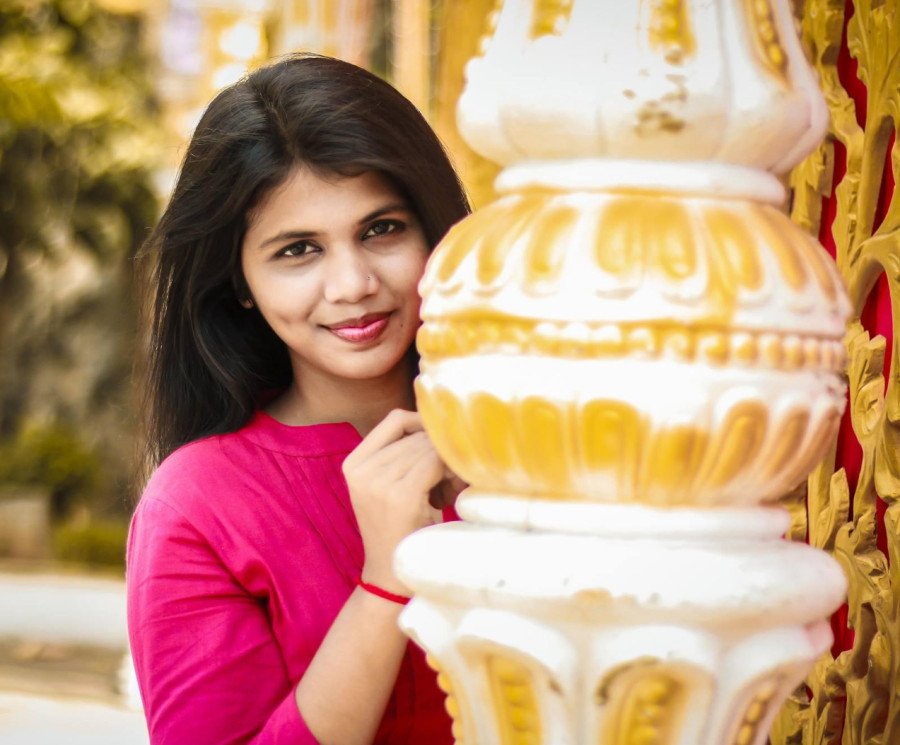 Divya Narni