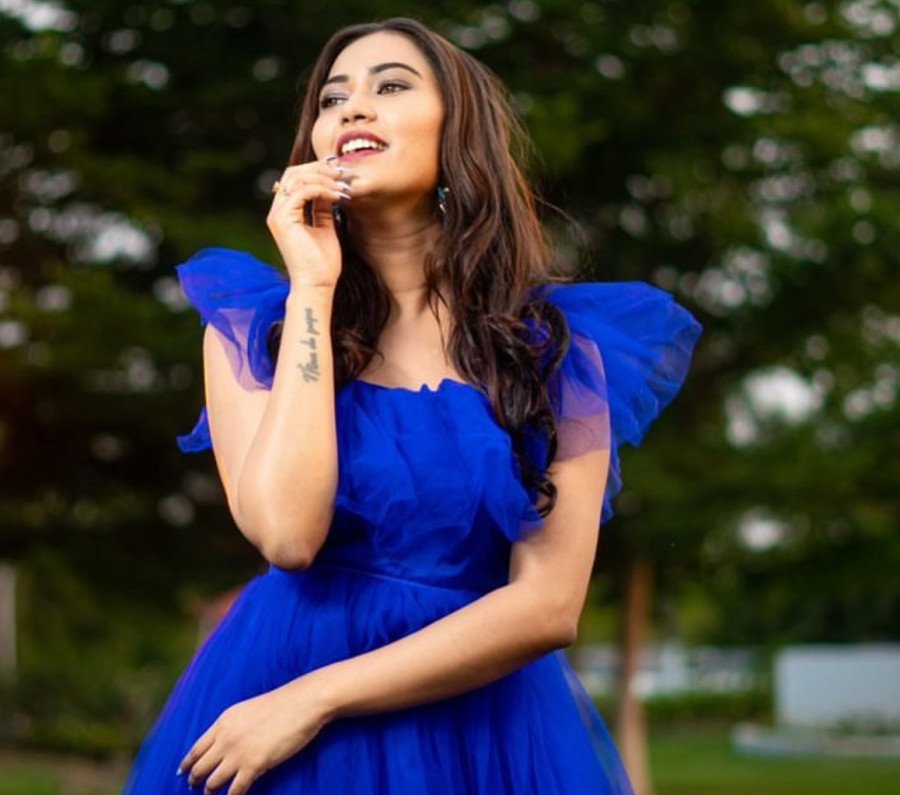 Honey Reddy