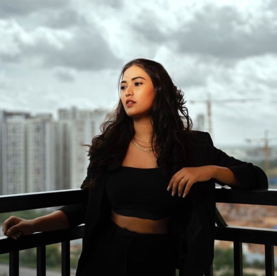 Honey Reddy