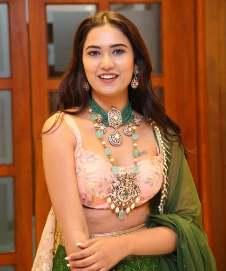 Honey Reddy