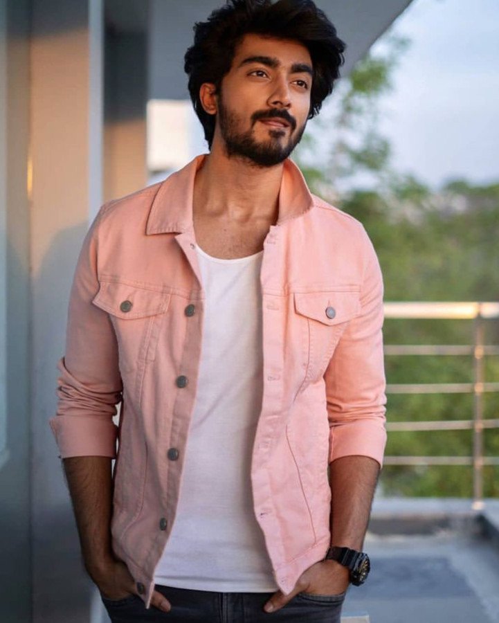 Srinath Maganti