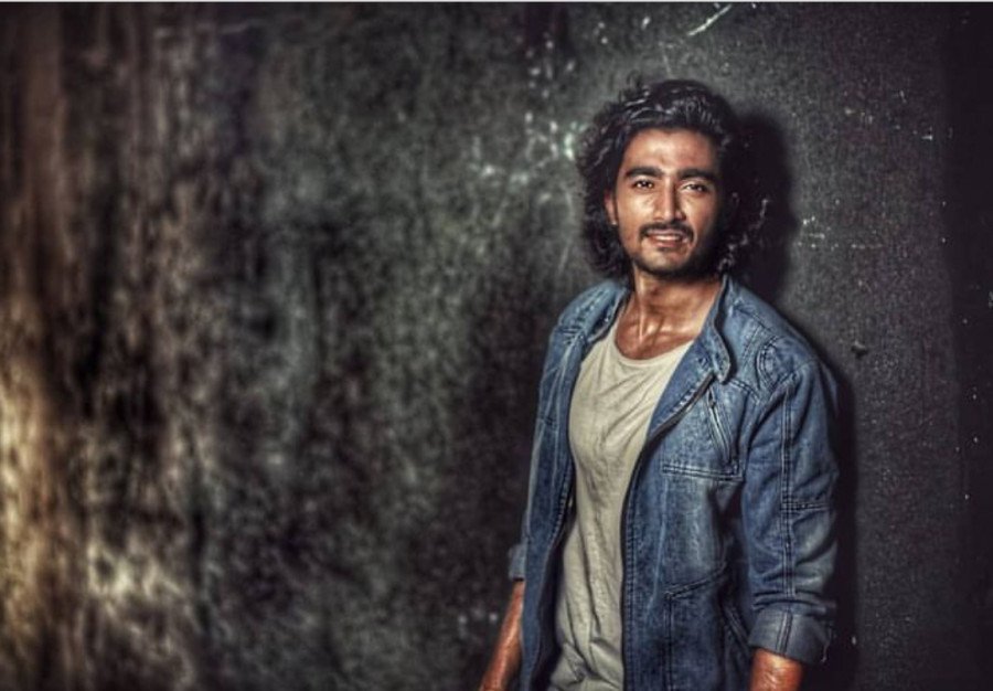 Srinath Maganti