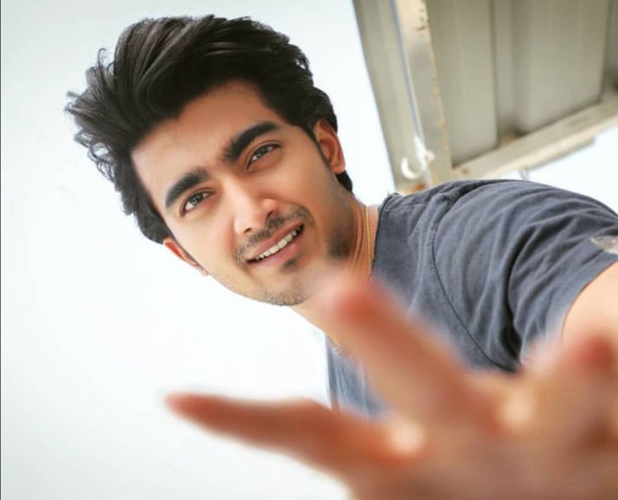 Srinath Maganti