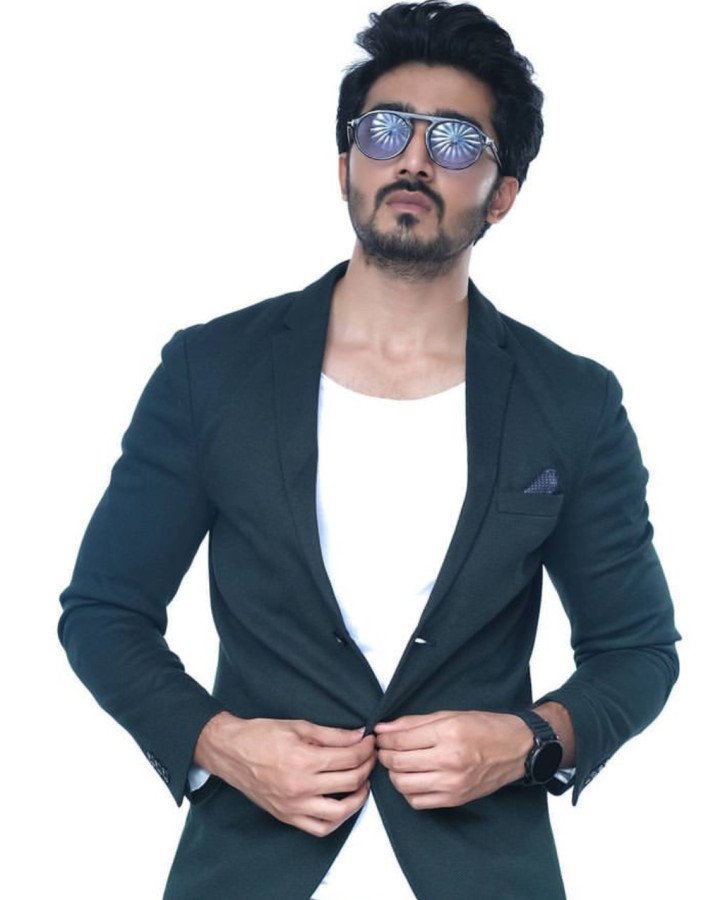 Srinath Maganti