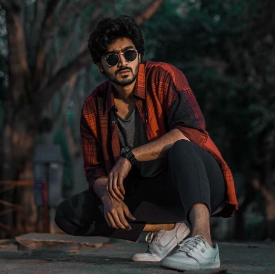 Srinath Maganti