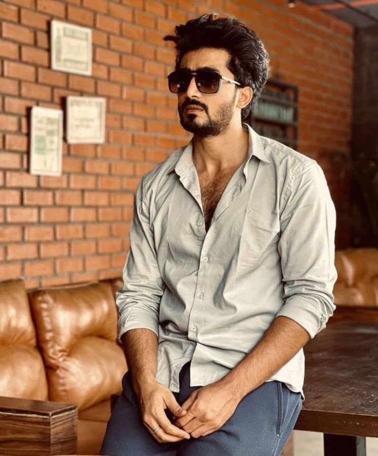Srinath Maganti