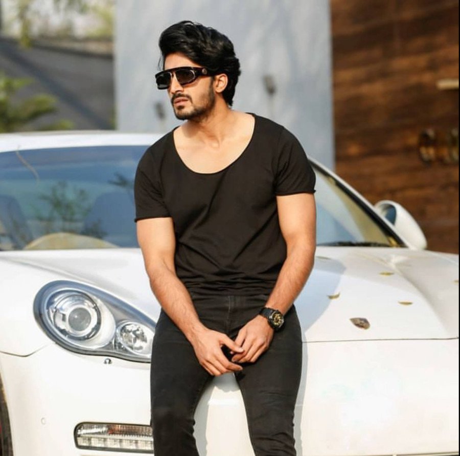 Srinath Maganti