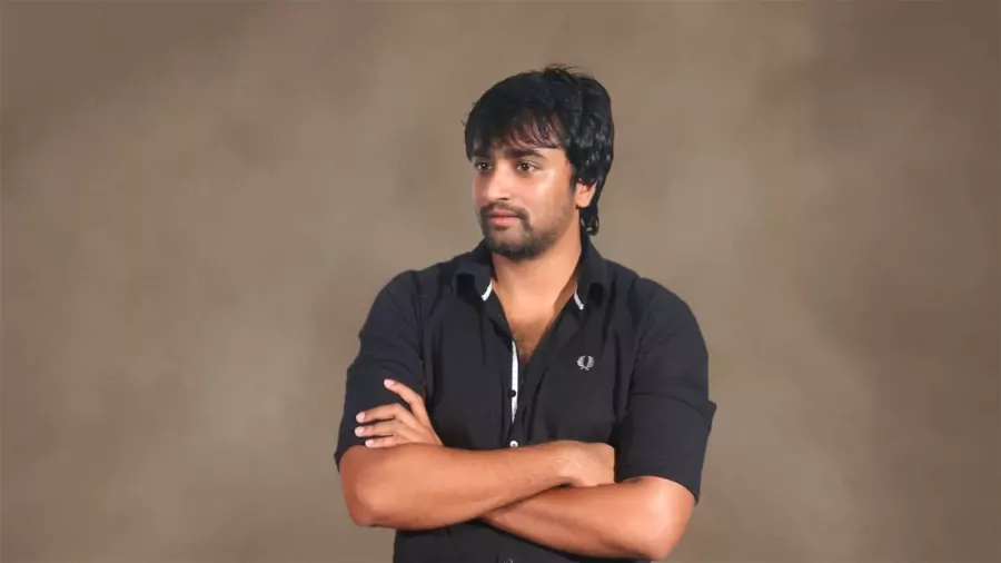 Shivakumar Ramachandravarapu