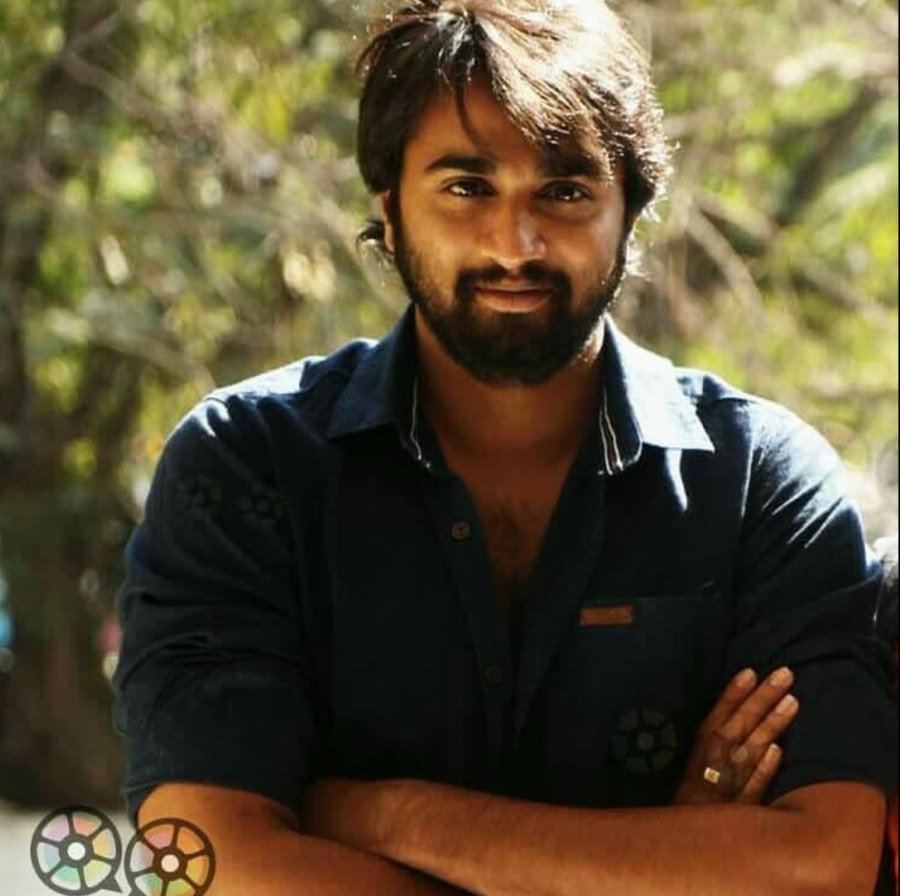 Shivakumar Ramachandravarapu