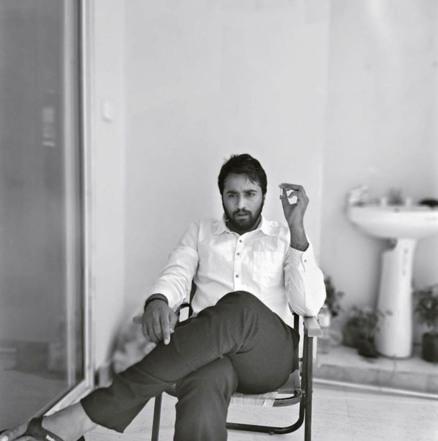 Shivakumar Ramachandravarapu