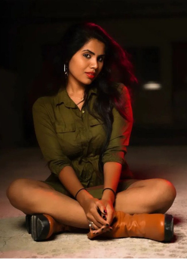 Neela Ramana