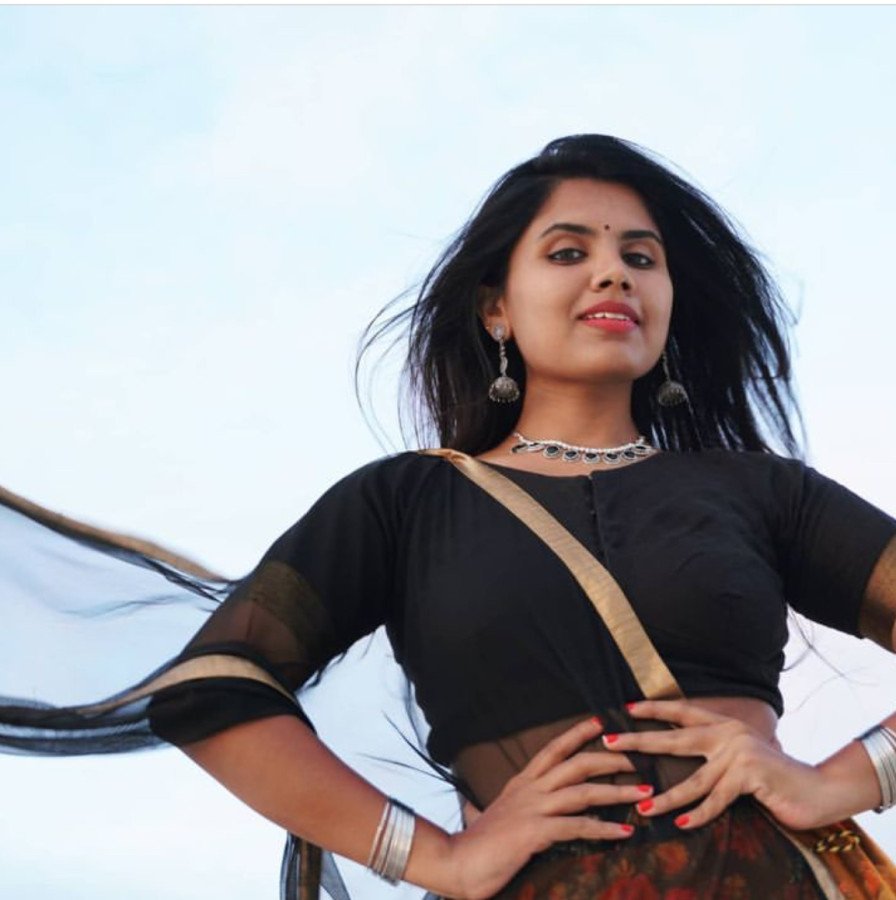Neela Ramana