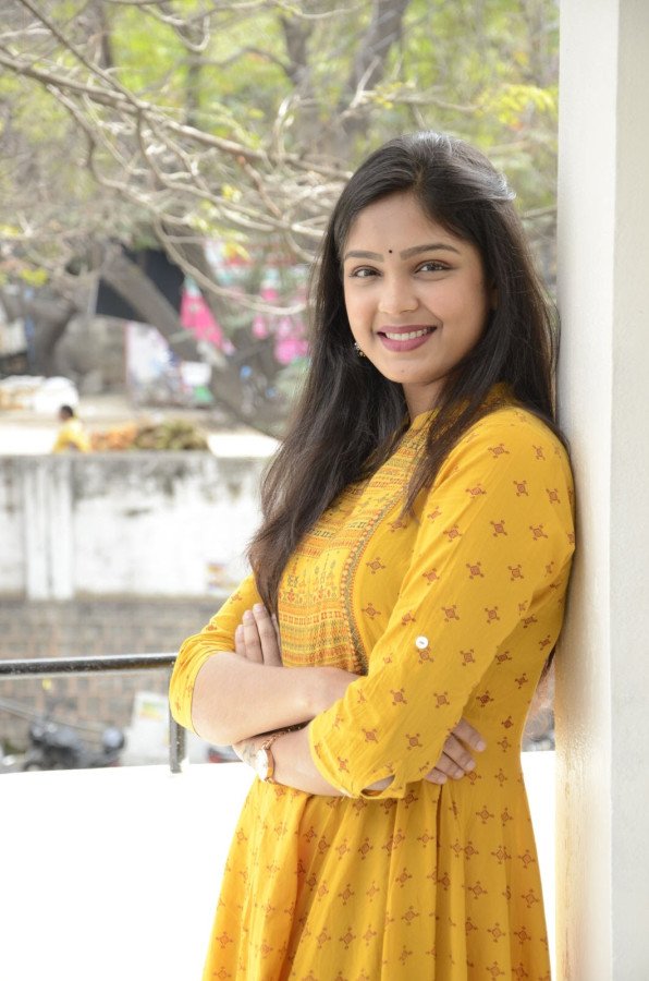 Anu Varma