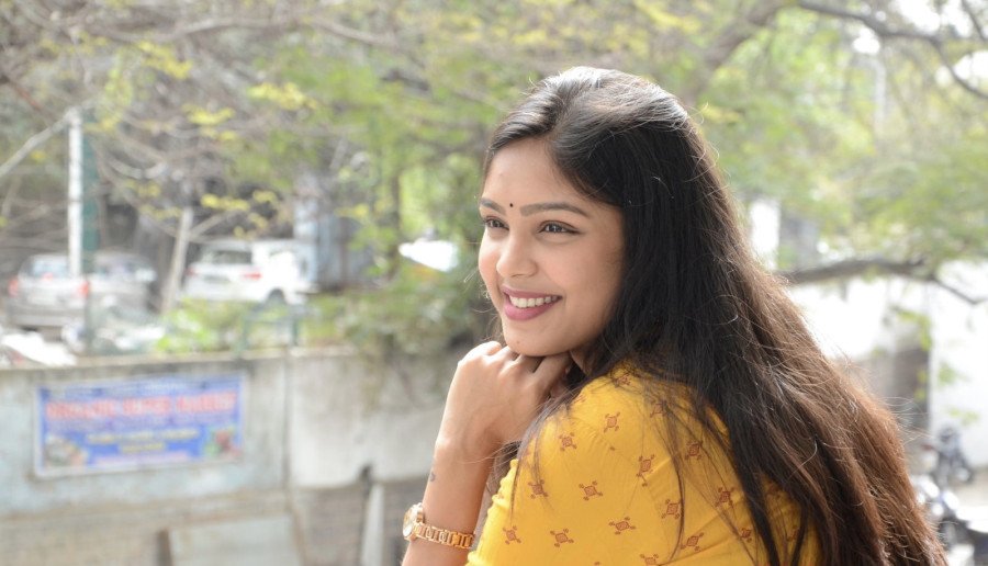 Anu Varma