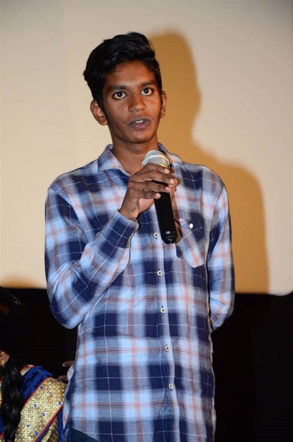 Keshava kancharepalam